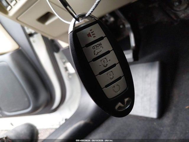 Продажа на аукционе авто 2016 Infiniti Qx60, vin: 5N1AL0MNXGC527095, номер лота: 45829834