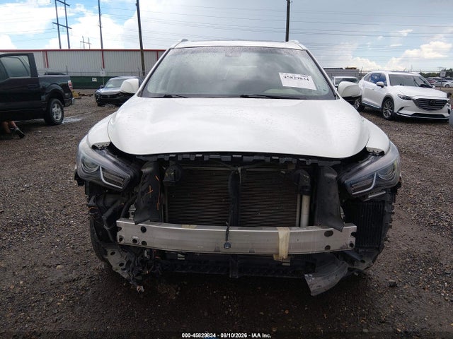 Продажа на аукционе авто 2016 Infiniti Qx60, vin: 5N1AL0MNXGC527095, номер лота: 45829834