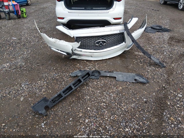 Продажа на аукционе авто 2016 Infiniti Qx60, vin: 5N1AL0MNXGC527095, номер лота: 45829834