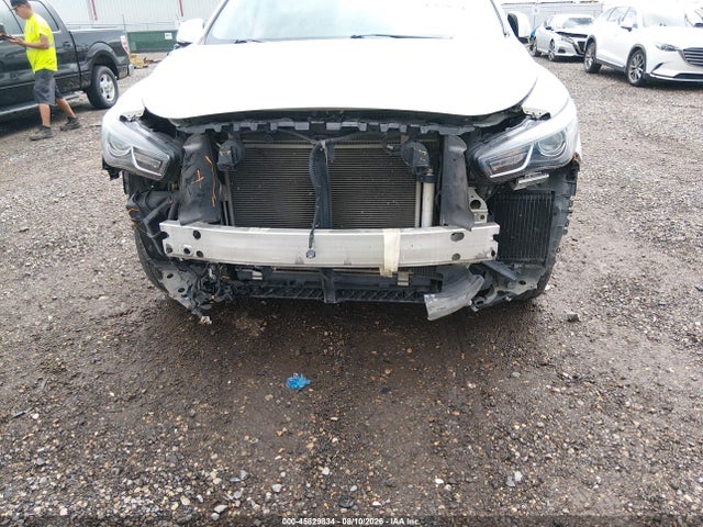 Продажа на аукционе авто 2016 Infiniti Qx60, vin: 5N1AL0MNXGC527095, номер лота: 45829834