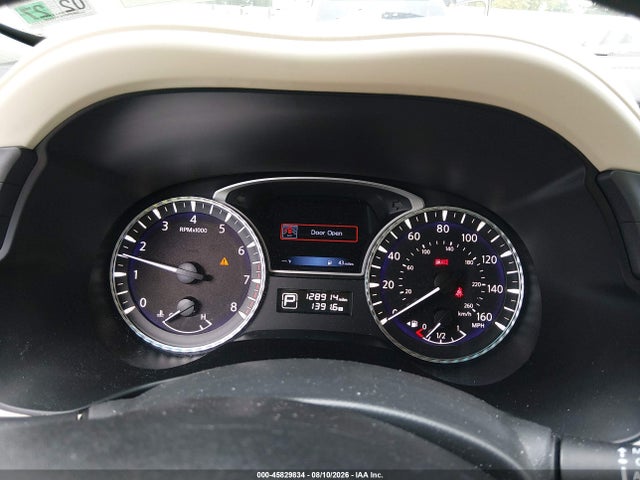Продажа на аукционе авто 2016 Infiniti Qx60, vin: 5N1AL0MNXGC527095, номер лота: 45829834