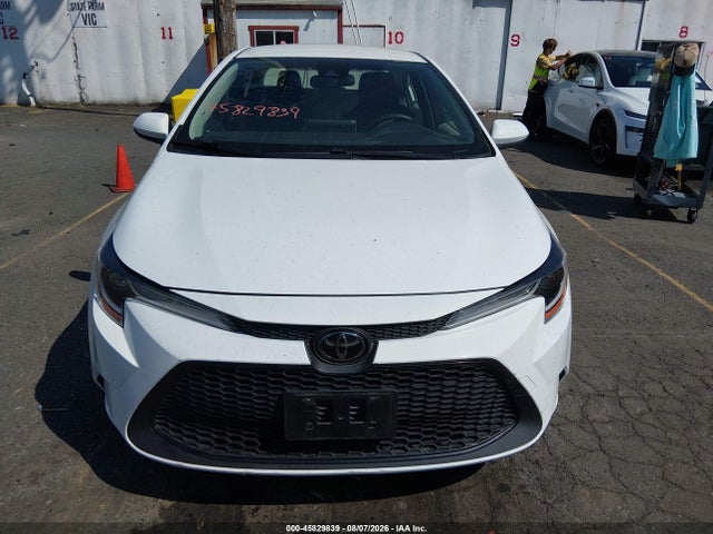 Toyota COROLLA LE 2020 JTDEPRAE3LJ020628 Image 13