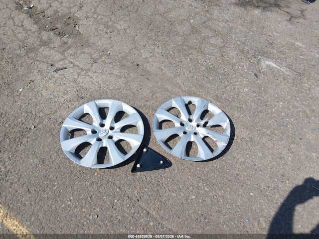 Toyota COROLLA LE 2020 JTDEPRAE3LJ020628 Image 12