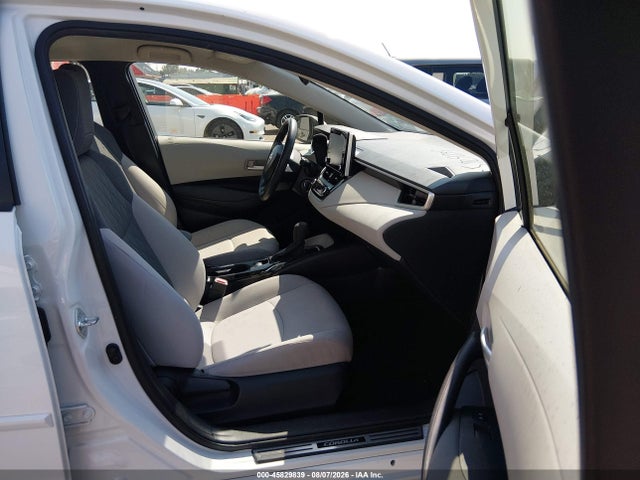 Toyota COROLLA LE 2020 JTDEPRAE3LJ020628 Image 5