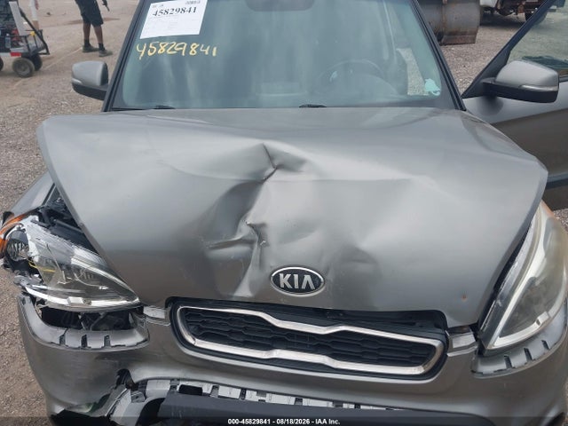 Aukcja sprzedaży 2013 Kia Soul +, vin: KNDJT2A64D7615934, numer aukcji: 45829841