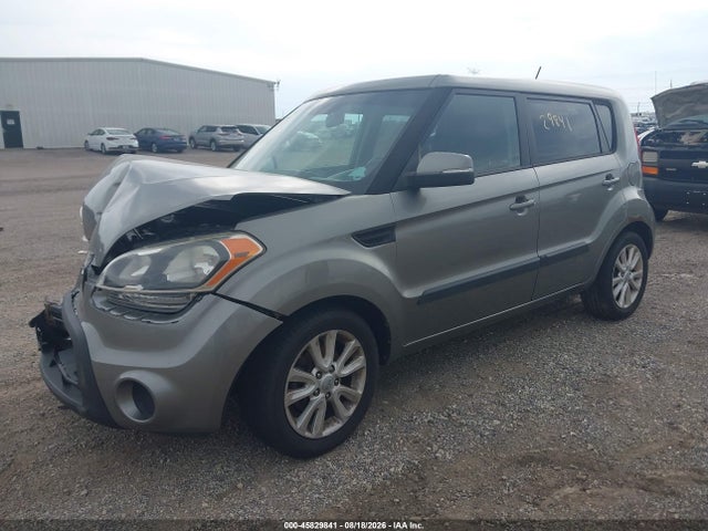 Aukcja sprzedaży 2013 Kia Soul +, vin: KNDJT2A64D7615934, numer aukcji: 45829841