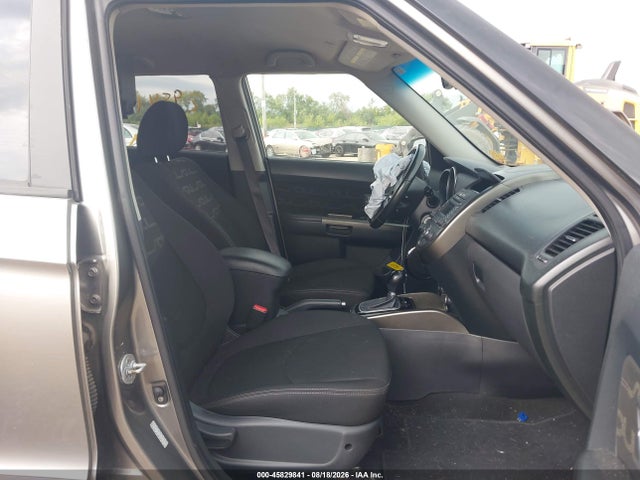 Aukcja sprzedaży 2013 Kia Soul +, vin: KNDJT2A64D7615934, numer aukcji: 45829841