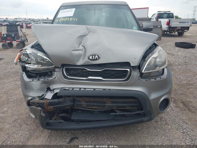 Aukcja sprzedaży 2013 Kia Soul +, vin: KNDJT2A64D7615934, numer aukcji: 45829841