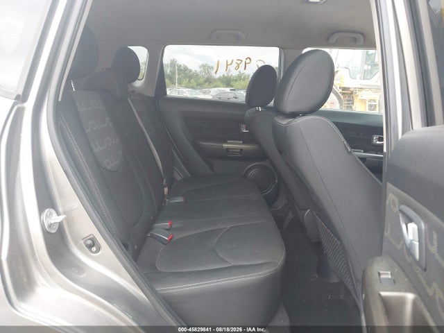 Aukcja sprzedaży 2013 Kia Soul +, vin: KNDJT2A64D7615934, numer aukcji: 45829841