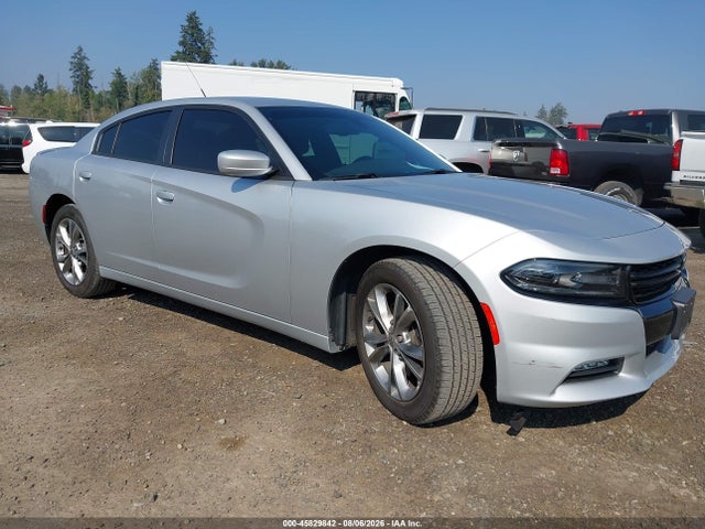 Продажа на аукционе авто 2020 Dodge Charger Sxt Awd, vin: 2C3CDXJG4LH193554, номер лота: 45829842
