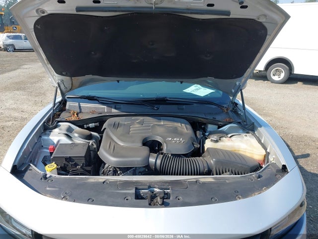 Продажа на аукционе авто 2020 Dodge Charger Sxt Awd, vin: 2C3CDXJG4LH193554, номер лота: 45829842