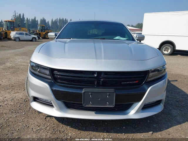 Продажа на аукционе авто 2020 Dodge Charger Sxt Awd, vin: 2C3CDXJG4LH193554, номер лота: 45829842