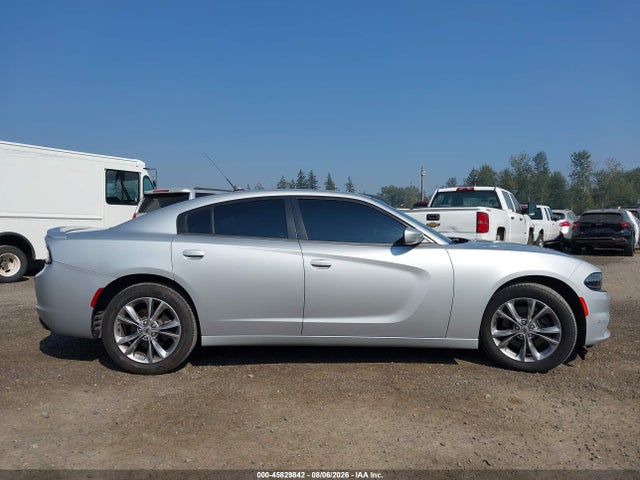 Продажа на аукционе авто 2020 Dodge Charger Sxt Awd, vin: 2C3CDXJG4LH193554, номер лота: 45829842