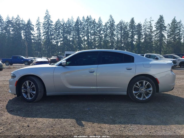 Продажа на аукционе авто 2020 Dodge Charger Sxt Awd, vin: 2C3CDXJG4LH193554, номер лота: 45829842