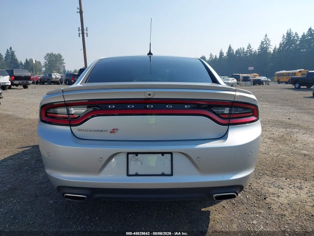 Продажа на аукционе авто 2020 Dodge Charger Sxt Awd, vin: 2C3CDXJG4LH193554, номер лота: 45829842