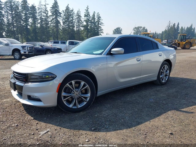 Продажа на аукционе авто 2020 Dodge Charger Sxt Awd, vin: 2C3CDXJG4LH193554, номер лота: 45829842