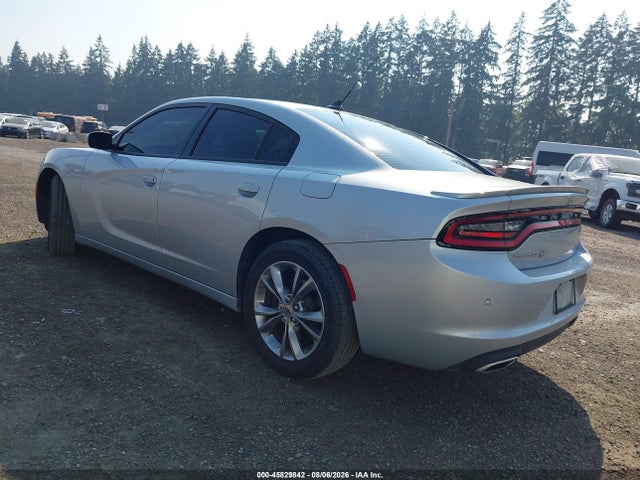 Продажа на аукционе авто 2020 Dodge Charger Sxt Awd, vin: 2C3CDXJG4LH193554, номер лота: 45829842