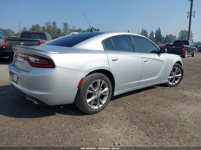 Продажа на аукционе авто 2020 Dodge Charger Sxt Awd, vin: 2C3CDXJG4LH193554, номер лота: 45829842