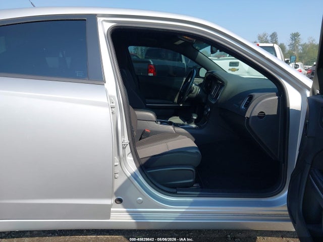 Продажа на аукционе авто 2020 Dodge Charger Sxt Awd, vin: 2C3CDXJG4LH193554, номер лота: 45829842