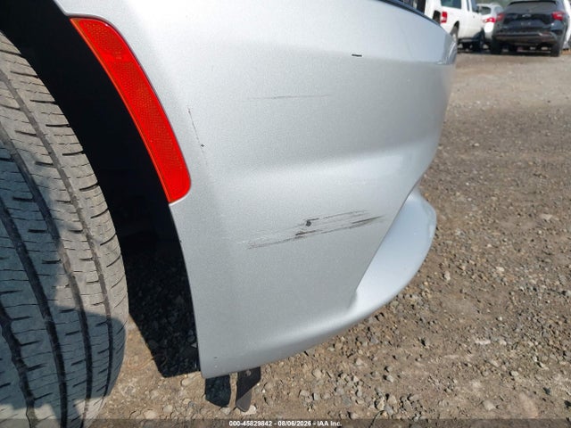 Продажа на аукционе авто 2020 Dodge Charger Sxt Awd, vin: 2C3CDXJG4LH193554, номер лота: 45829842