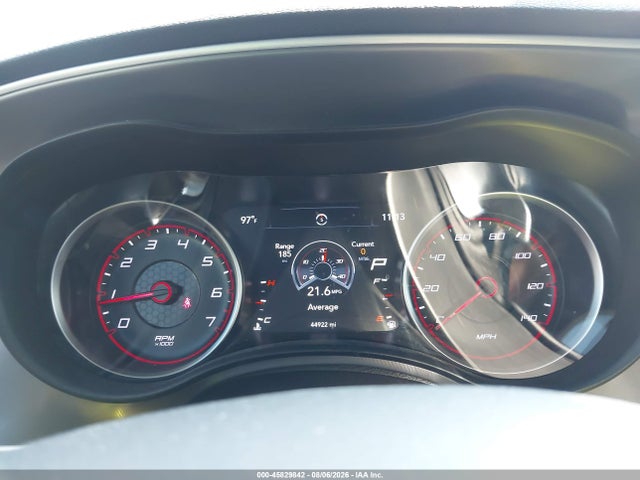 Продажа на аукционе авто 2020 Dodge Charger Sxt Awd, vin: 2C3CDXJG4LH193554, номер лота: 45829842