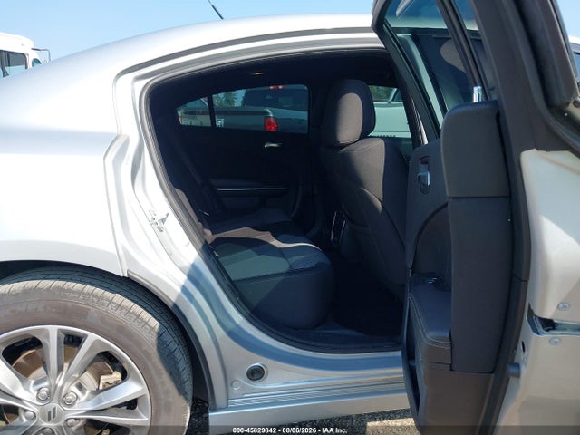 Продажа на аукционе авто 2020 Dodge Charger Sxt Awd, vin: 2C3CDXJG4LH193554, номер лота: 45829842
