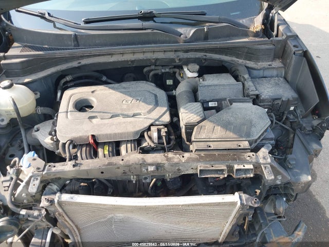 Продаж на аукціоні авто 2017 Kia Sportage Ex, vin: KNDPNCAC8H7150841, номер лоту: 45829843