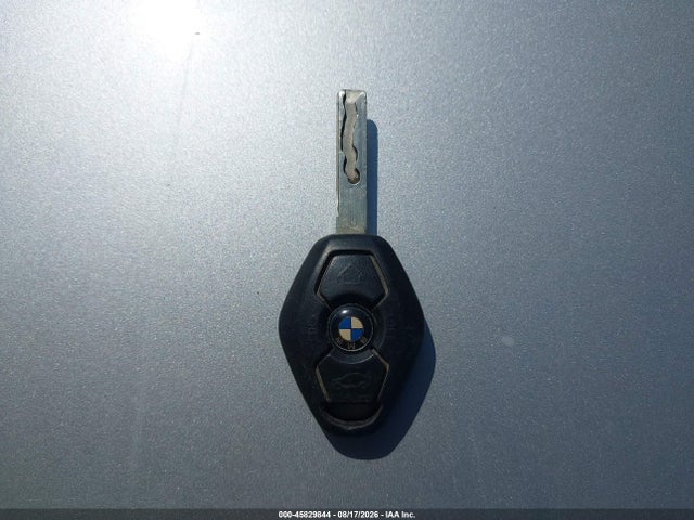 Aukcja sprzedaży 2002 Bmw X5 3.0i, vin: 5UXFA53522LP36174, numer aukcji: 45829844