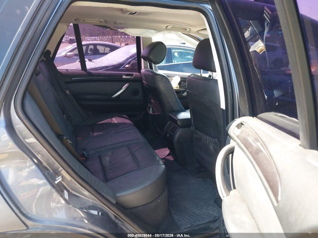 Aukcja sprzedaży 2002 Bmw X5 3.0i, vin: 5UXFA53522LP36174, numer aukcji: 45829844