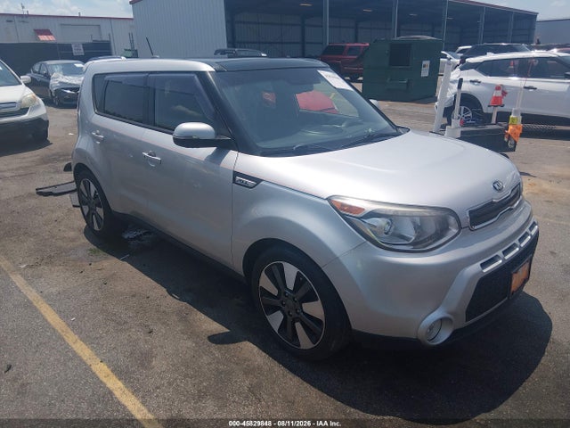 Aukcja sprzedaży 2015 Kia Soul !, vin: KNDJX3A5XF7754079, numer aukcji: 45829848