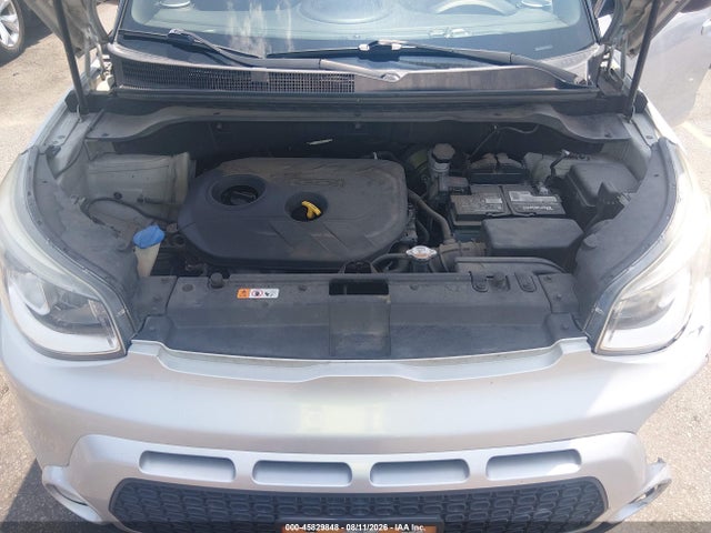 Aukcja sprzedaży 2015 Kia Soul !, vin: KNDJX3A5XF7754079, numer aukcji: 45829848