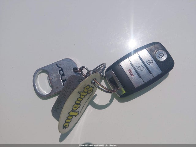 Aukcja sprzedaży 2015 Kia Soul !, vin: KNDJX3A5XF7754079, numer aukcji: 45829848