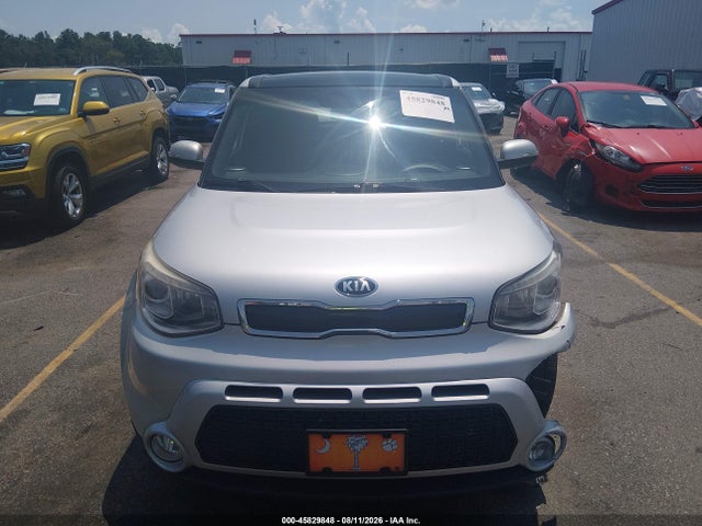 Aukcja sprzedaży 2015 Kia Soul !, vin: KNDJX3A5XF7754079, numer aukcji: 45829848