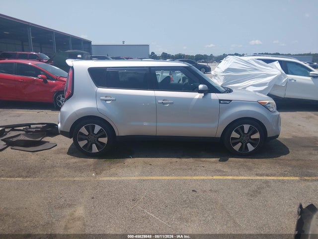 Aukcja sprzedaży 2015 Kia Soul !, vin: KNDJX3A5XF7754079, numer aukcji: 45829848