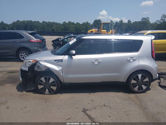 Aukcja sprzedaży 2015 Kia Soul !, vin: KNDJX3A5XF7754079, numer aukcji: 45829848