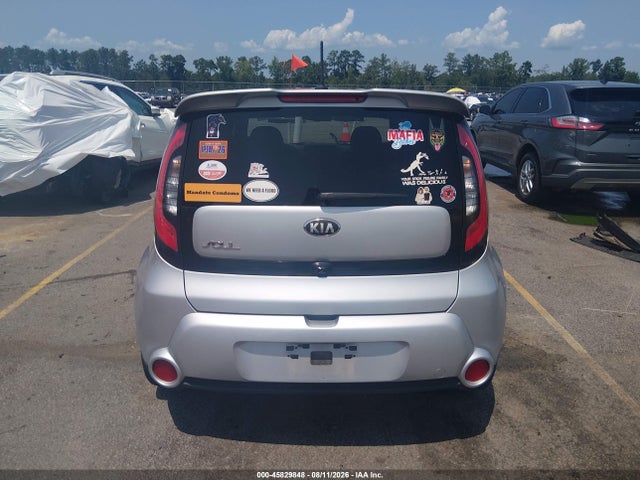 Aukcja sprzedaży 2015 Kia Soul !, vin: KNDJX3A5XF7754079, numer aukcji: 45829848