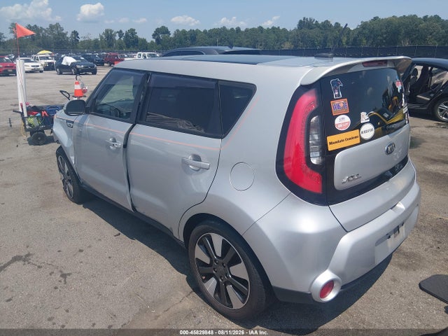 Aukcja sprzedaży 2015 Kia Soul !, vin: KNDJX3A5XF7754079, numer aukcji: 45829848