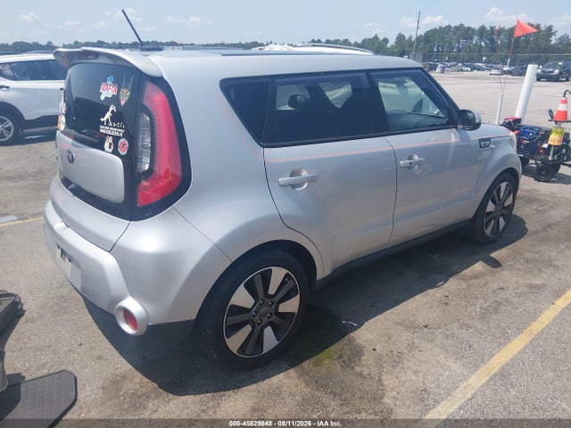 Aukcja sprzedaży 2015 Kia Soul !, vin: KNDJX3A5XF7754079, numer aukcji: 45829848