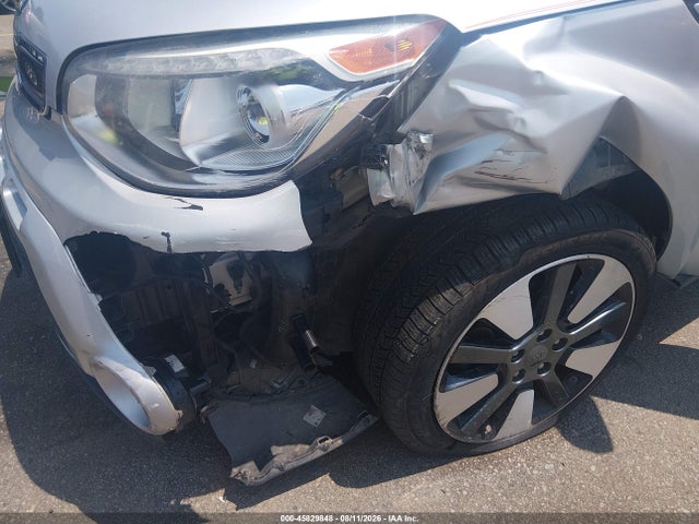 Aukcja sprzedaży 2015 Kia Soul !, vin: KNDJX3A5XF7754079, numer aukcji: 45829848