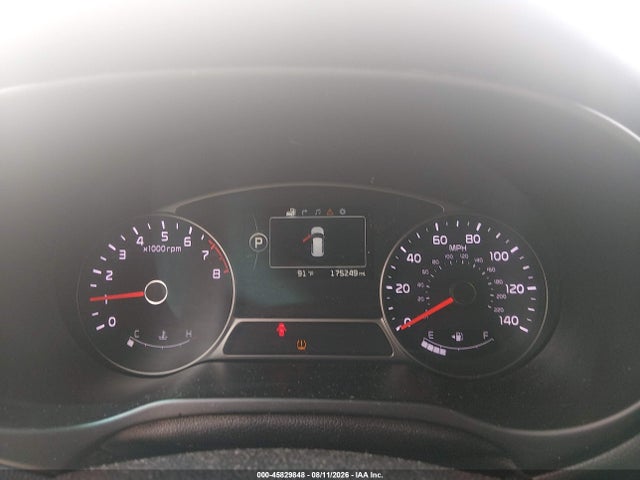 Aukcja sprzedaży 2015 Kia Soul !, vin: KNDJX3A5XF7754079, numer aukcji: 45829848