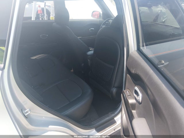 Aukcja sprzedaży 2015 Kia Soul !, vin: KNDJX3A5XF7754079, numer aukcji: 45829848