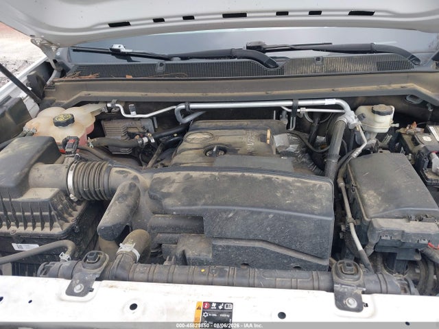 Продажа на аукционе авто 2016 Chevrolet Colorado 2wd Wt, vin: 1GCGSBEA3G1260693, номер лота: 45829850
