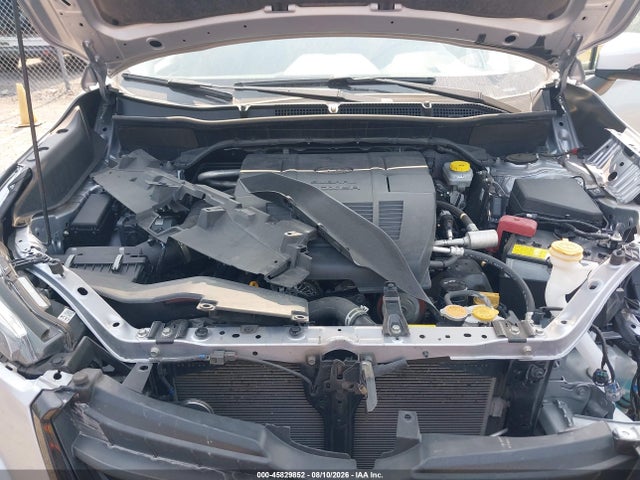 Продаж на аукціоні авто 2023 Subaru Forester Sport, vin: JF2SKAJCXPH515859, номер лоту: 45829852