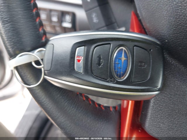 Продаж на аукціоні авто 2023 Subaru Forester Sport, vin: JF2SKAJCXPH515859, номер лоту: 45829852