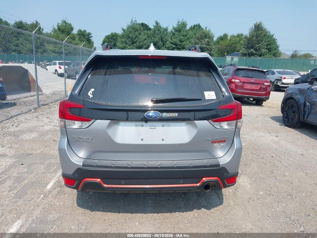 Продаж на аукціоні авто 2023 Subaru Forester Sport, vin: JF2SKAJCXPH515859, номер лоту: 45829852