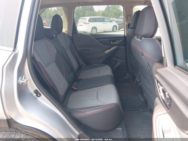 Продаж на аукціоні авто 2023 Subaru Forester Sport, vin: JF2SKAJCXPH515859, номер лоту: 45829852