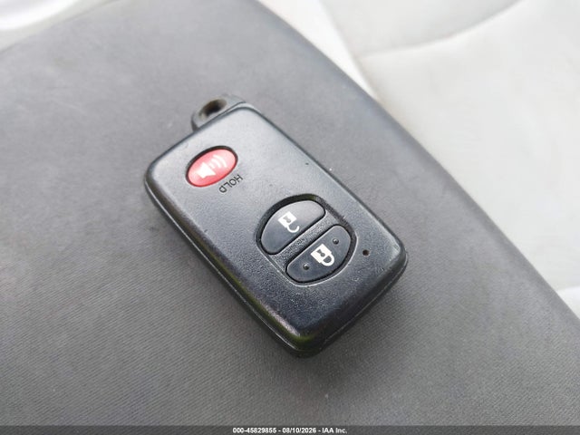 Продаж на аукціоні авто 2011 Toyota Prius Two, vin: JTDKN3DU6B1435479, номер лоту: 45829855