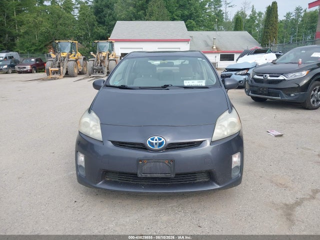 Продаж на аукціоні авто 2011 Toyota Prius Two, vin: JTDKN3DU6B1435479, номер лоту: 45829855