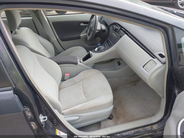 Продаж на аукціоні авто 2011 Toyota Prius Two, vin: JTDKN3DU6B1435479, номер лоту: 45829855