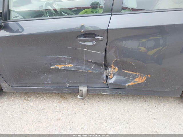 Продаж на аукціоні авто 2011 Toyota Prius Two, vin: JTDKN3DU6B1435479, номер лоту: 45829855